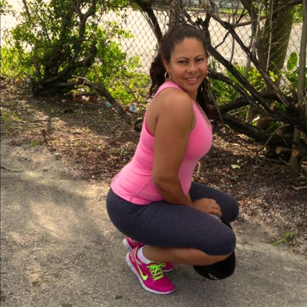 Meet your Posher, Marcelina